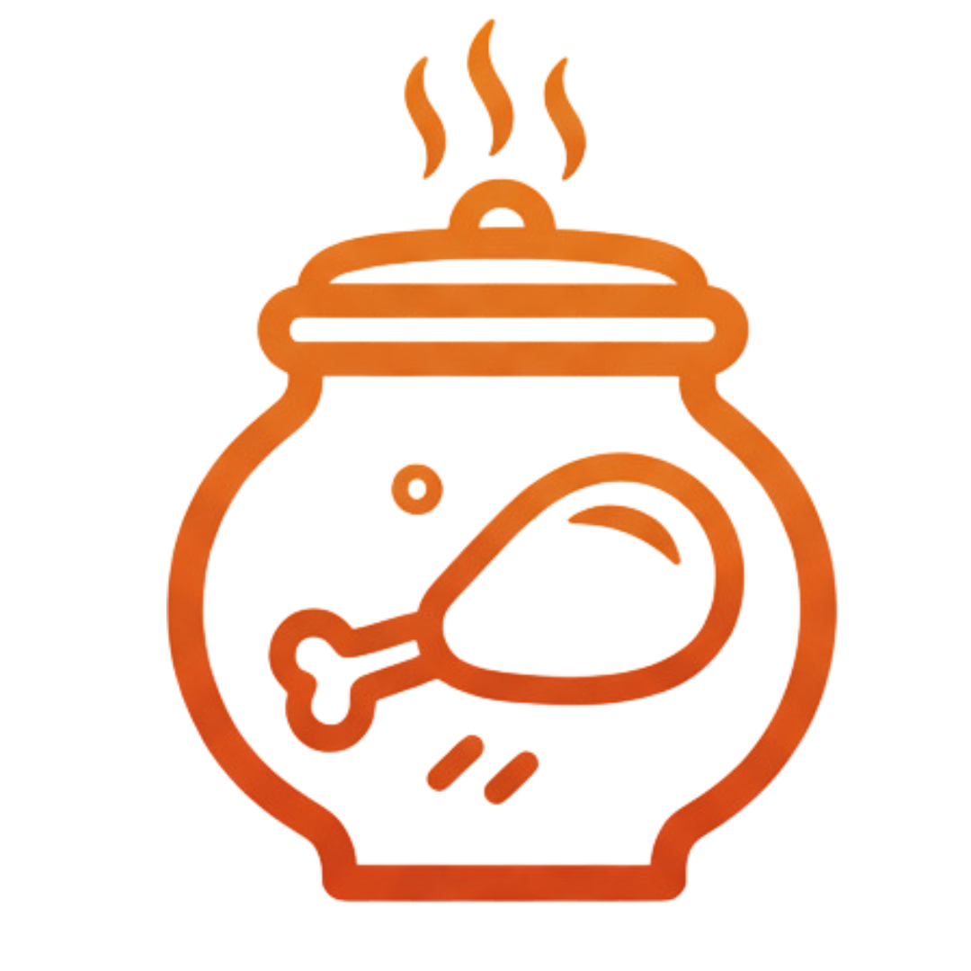 kozhiBiryani Logo